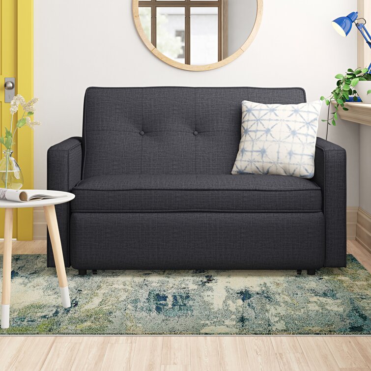 Wayfair double store sofa bed